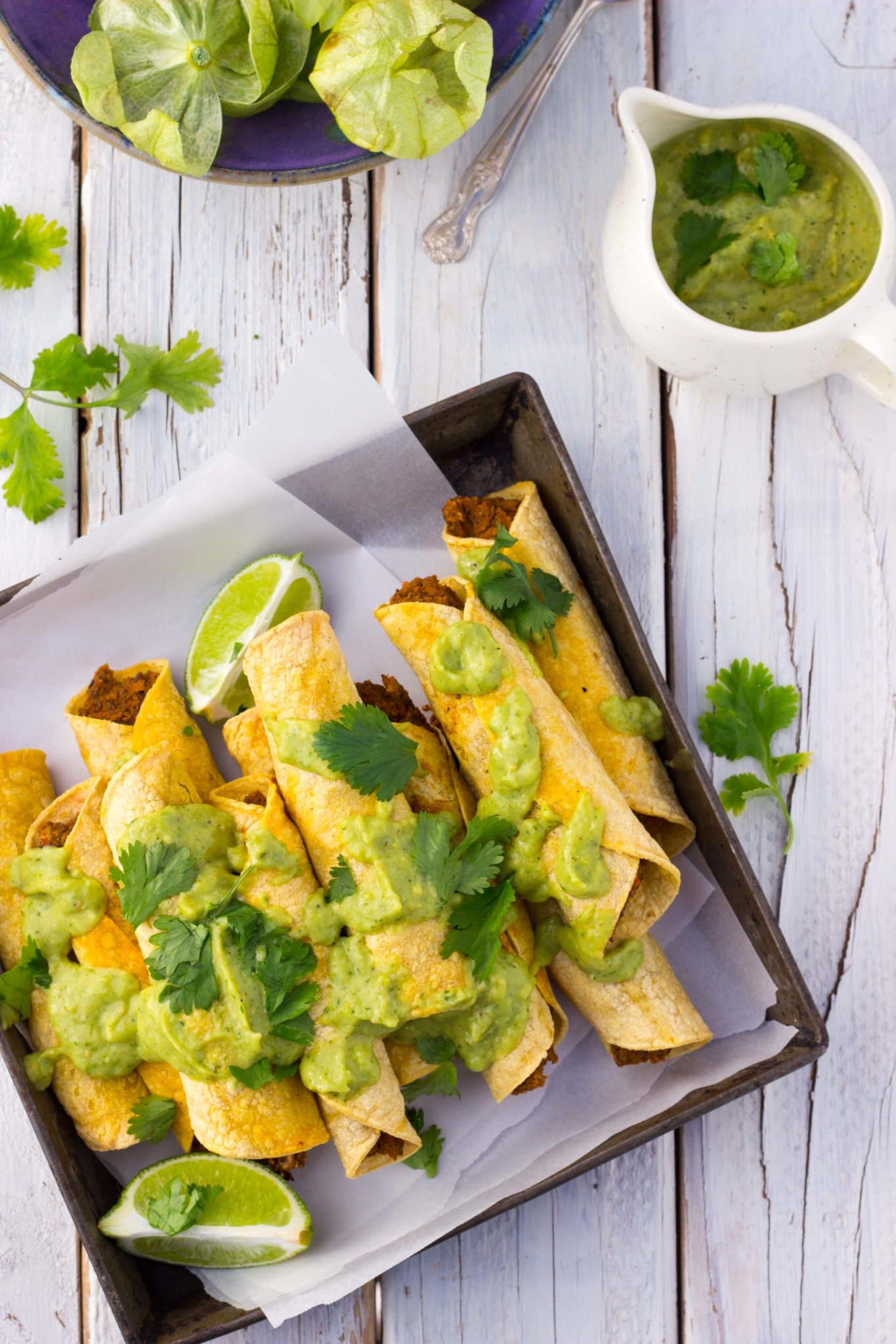 https://www.shelikesfood.com/wp-content/uploads/2015/01/Baked-Black-Bean-Sweet-Potato-Taquitos-86541-scaled.jpg