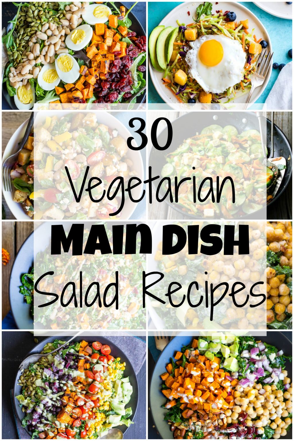 30-vegetarian-main-dish-salad-recipes-she-likes-food