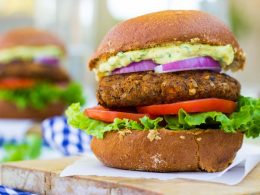 https://www.shelikesfood.com/wp-content/uploads/2017/05/Smokey-Sweet-Potato-Black-Bean-Brown-Rice-Veggie-Burgers-with-Curry-Cilantro-Mayo-9981-1024x682-260x195.jpg