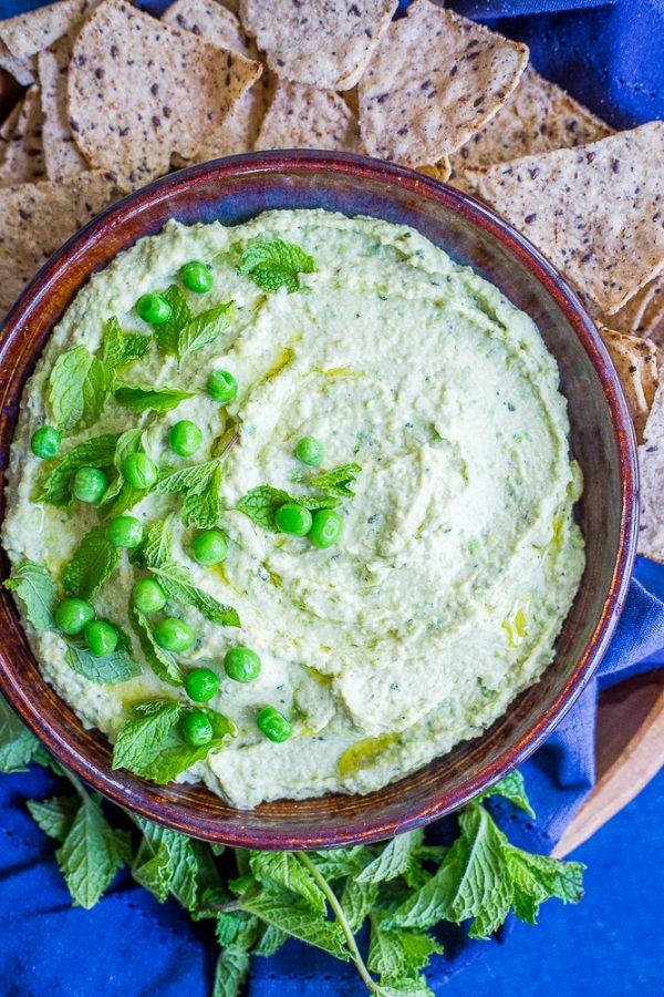 55 Healthy Summer Side Dishes She Likes Food