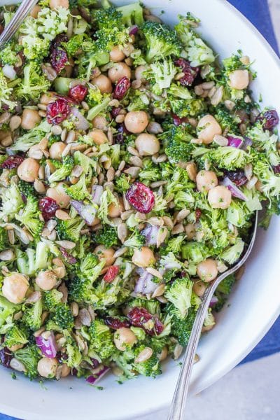 55 Healthy Summer Side Dishes She Likes Food