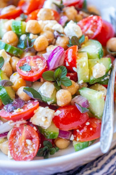 55 Healthy Summer Side Dishes - She Likes Food