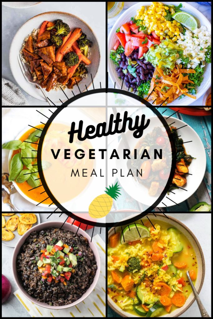 11 Is A Vegan Diet Healthy Pictures One Week Sample Vegan Meal Plan