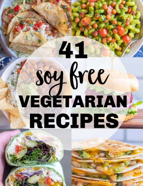 41 Vegan Recipes For Vegan Dinner