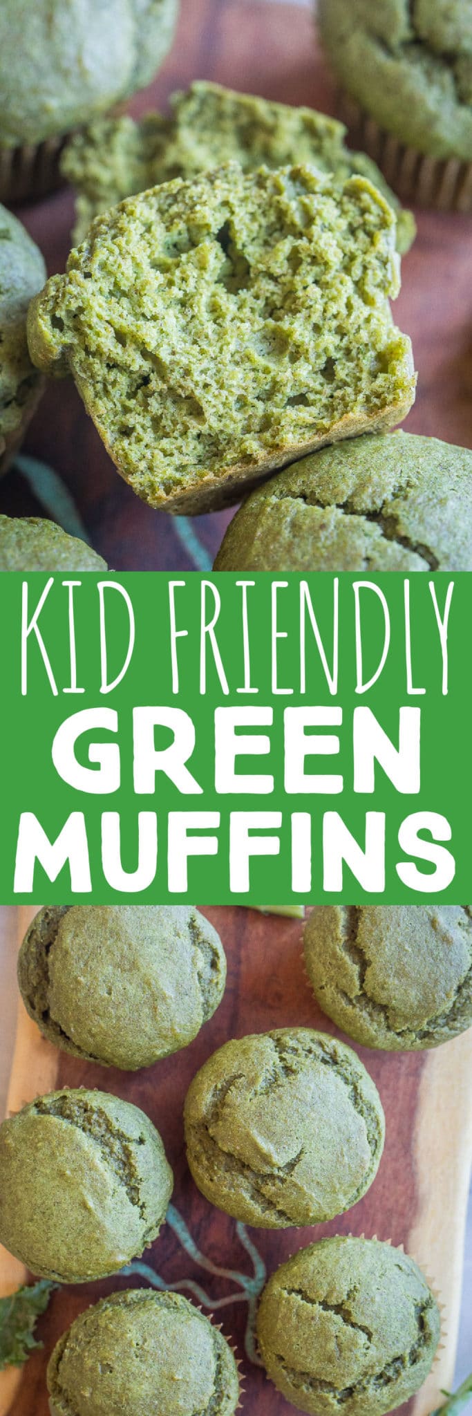 GREEN MUFFINS Scaled 